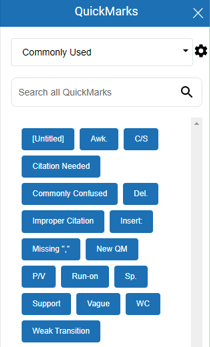 LTI13_instructor_quickmarks_panel.png