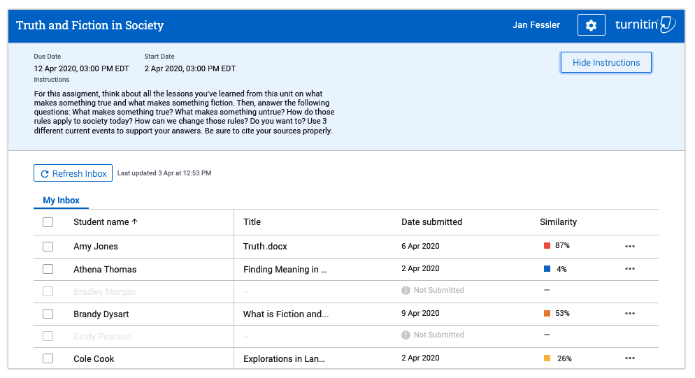 INT_Integrity_LTI11_AssignmentInbox.png